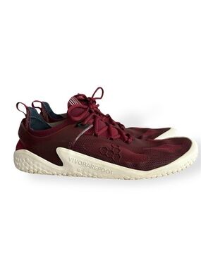 Vivobarefoot Motus Strength Barefoot Training Shoes Mens Size EU 46 | US 12.5